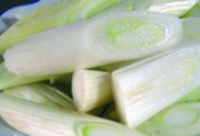 蔥白和它這樣吃，2年的慢性咽喉炎、咳嗽 咳痰、喉嚨腫脹，15天就好了-酷播亮新聞