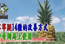 不寧腿14種的改善方式,神奇到馬上使用-酷播亮新聞