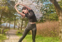 想瘦腿的看過來！韓國正妹教你4招簡單卻有效的「瘦腿運動」，讓你擁有完美體態！-酷播亮新聞