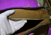 包包變髒別扔掉，教你一清洗絕招，輕鬆去除皮包污漬！-酷播亮新聞