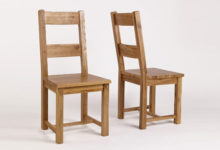 被壓力壓得喘不過氣來嗎？選一張椅子坐一坐，可測試「你的負擔是不是很重」！-酷播亮新聞