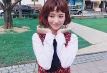 韓系短髮髮型圖片 有氣質又不失甜美-酷播亮新聞