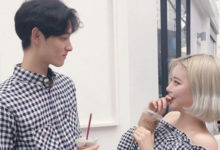 你的「他」是暖男嗎？「融化系男子」會有的5個舉動，瞬間看出他是否把你放心上！-酷播亮新聞