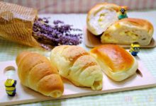 品麵包│丹麥紫薯吐司新品上市！波蘿鹽可頌和卡士達牛奶也是必敗經典美味，披薩麵包系列餡料豐富好有飽足感～-酷播亮新聞