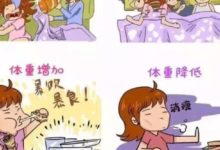 出現積極反應、胃口增加、體重上升、嗜睡，有一種抑鬱叫「非典型抑鬱」-酷播亮新聞