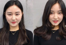 髮型到底有多重要？看完這10張「髮型前後對比照」後，馬上想飛韓國換髮型了！-酷播亮新聞