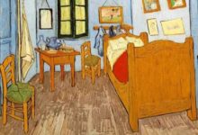 藝術史上最著名的10張床-酷播亮新聞