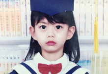 白痴公主公開「全素顏」限時短片，一雙大眼驚艷眾人！網友直呼：「整個超像國中妹！」-酷播亮新聞