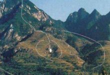 陰宅尋龍點穴「五種」秘法，龍脈的幾種形勢-酷播亮新聞