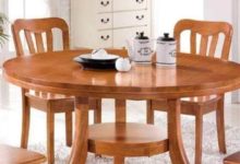 家裡餐桌最好不要買這種，財神爺見了繞道走，再有錢也會變窮！-酷播亮新聞