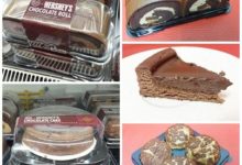 甜點控別錯過！全聯推出 Hershey’s聯名巧克力甜點，超高CP值的銅板價，好吃破表。-酷播亮新聞