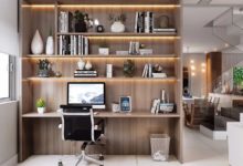 兩層公寓 一個庭院-酷播亮新聞