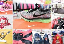 豐原八方夜市我來了特賣會 拍手童裝全新到貨NIKE、NB等千雙知名品牌球鞋3折起 千件禦寒外套全面溫暖價 專櫃品牌包3折起 Playboy寢具毛毯通通暖心價 牛仔褲行李箱下殺出清-酷播亮新聞