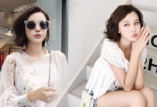 她大二突然退學轉當模特兒，搞了網拍後竟「年收9億元」，如今25歲的她已經是人生勝利組！-酷播亮新聞