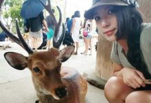 韓國正妹「激似Hebe」網路爆紅！她那「不科學身材+完美臉蛋」，讓網友直呼：「戀愛了！」-酷播亮新聞