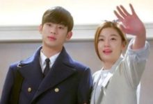 推薦五部口碑超好的韓劇給大家，李鍾碩金秀賢各自是主演-酷播亮新聞