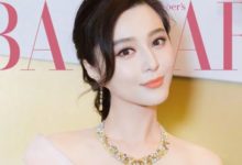 小紅書上的范冰冰是不是高仿號啊？  “白鼠冰”真的上線安利面膜了！-酷播亮新聞