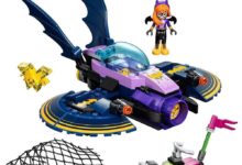 海淘玩具年貨：LEGO樂高玩具上新第六期－超級英雄系列-酷播亮新聞