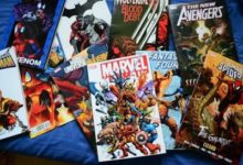 迪士尼正秘密籌備劇本 漫威女神“黑寡婦”獨立電影要來了！-酷播亮新聞