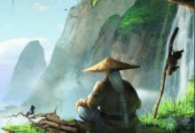 《倚天屠龍記》斗酒僧到底是誰？三個細節金庸早已暗示，是這個大人物-酷播亮新聞