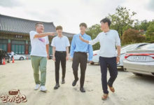 唯一拒絕BTS柾國的女藝人！節目上公開理由後讓網友全笑翻-酷播亮新聞