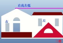 月薪3萬售樓小姐忠告：買房一定當心風水，否則容易吃大虧！-酷播亮新聞