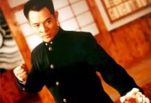 《精武英雄》十大主演身在何方？機器人藤田剛早已沒有了兇相-酷播亮新聞