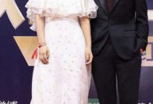 張一山默默躲在楊紫身後提裙子，這小保安的勁兒太可愛-酷播亮新聞