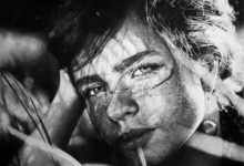 義大利畫家如何用鉛筆繪畫出生命！-酷播亮新聞