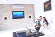 裝修時電視千萬不要這樣放，閨蜜家就犯了風水大忌，災難重重！-酷播亮新聞