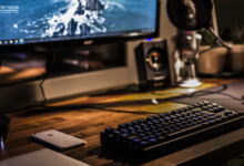 關於搭建遊戲平台的四個思考-酷播亮新聞