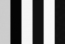 AI教程/打造拼貼圖案背景-酷播亮新聞