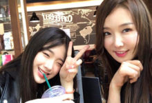 母女？姐妹？傻傻分不清楚！韓國最強「美魔女」年近50歲，竟因太「愛自拍」而遭女兒控訴：「根本不管我死活！」-酷播亮新聞