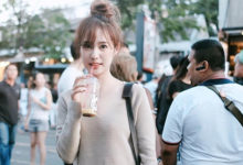 最多美女的「亞洲國家」前五名「無台灣」，第三名是泰國，第一名「大家一致認同」！-酷播亮新聞