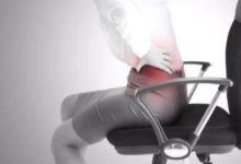 每天只要幾分鐘，輕鬆解決腰間盤突出造成的腿疼腿麻！效果可見-酷播亮新聞