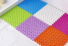 去朋友家裡聚會，一眼就被她家的衛生間吸引了，這裝扮也太高級了-酷播亮新聞