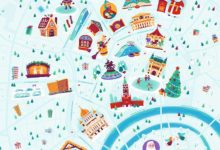 版式設計的視覺藝術化！彰顯格調-酷播亮新聞