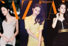 佛系美少女娜扎熱巴劉亦菲的這些必備配置你居然還沒有？-酷播亮新聞