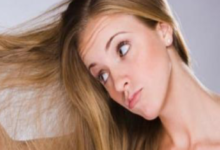 冬天頭皮屑滿天飛，如何處理？-酷播亮新聞