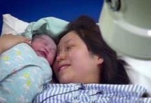 女兒坐月子，給全家人做飯，我看到后，讓女兒離婚，帶她走-酷播亮新聞