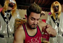 觀眾看《神秘巨星》哭到崩潰，但為何票房只能有《摔跤》一半？-酷播亮新聞