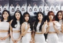 Apink 新年首演盛大落幕 捐出應援物分享來自 Pink Panda 的溫暖！-酷播亮新聞