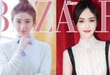 糖吃多了會變黑？ 那“甜甜”的唐嫣、景甜憑什麼這麼白？  ！-酷播亮新聞