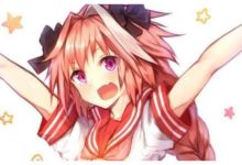 fate系列只有saber一個台柱子？ 細數除了saber的五大人氣角色-酷播亮新聞