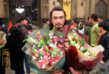 張曉晨戲裡戲外反差圈粉 《凰權·弈天下》顛覆出演受期待-酷播亮新聞