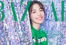 《芳華》上映票房過億，鍾楚曦演技好評如雨，臉白人美的她到底有什麼魔力？-酷播亮新聞