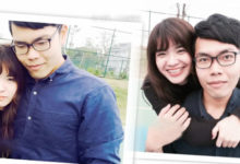 拍照別再比YA了！學會情侶拍照的「這5種創意方法」，讓你閃到爆！-酷播亮新聞