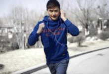 潔癖的明星們：古天樂一天洗兩次頭，費翔找不到老婆！-酷播亮新聞