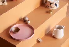 2018流行色 橙色調-酷播亮新聞