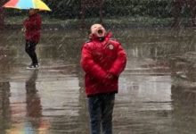 北方到底有多冷，南方人看完都笑了……-酷播亮新聞